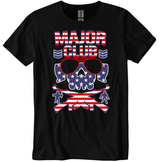 Major Club USA