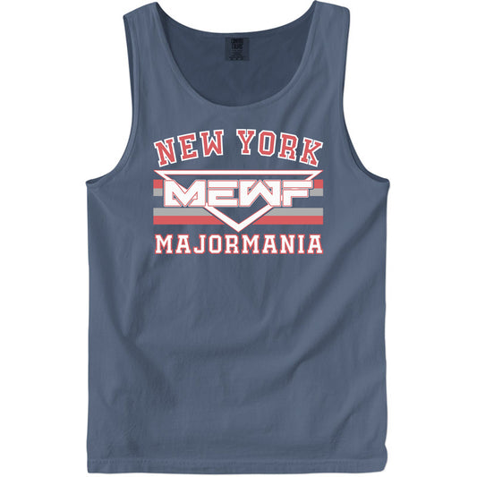 MajorMania New York Tank Top