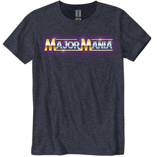 Welcome to MajorMania Classic (3 Colors)