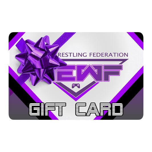 MEW-WF Digital Gift Card