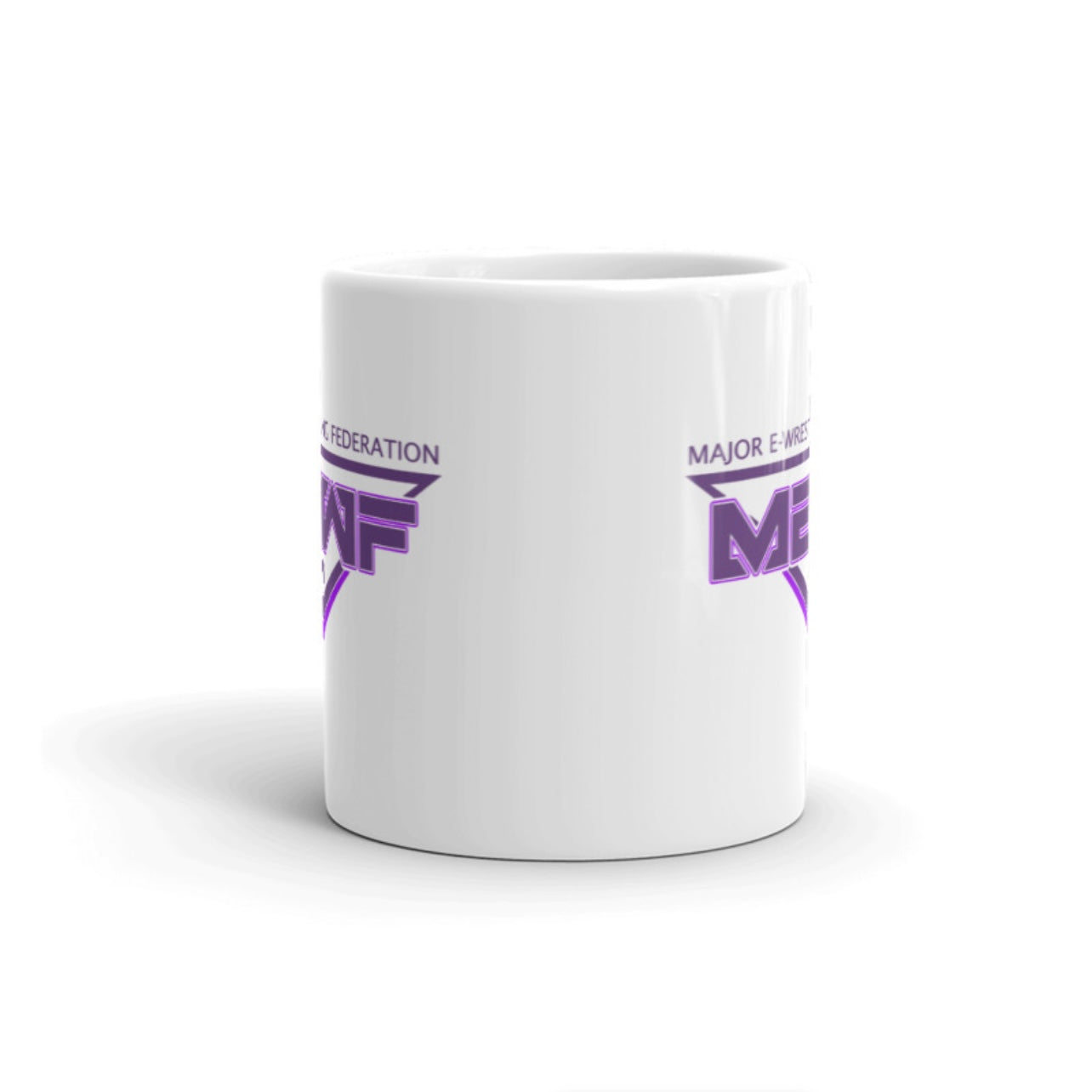 ME-WF Mug (2 Colors) (2 Sizes)