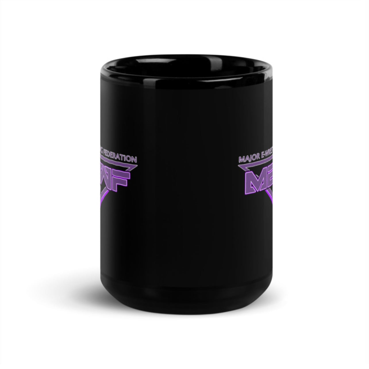 ME-WF Mug (2 Colors) (2 Sizes)