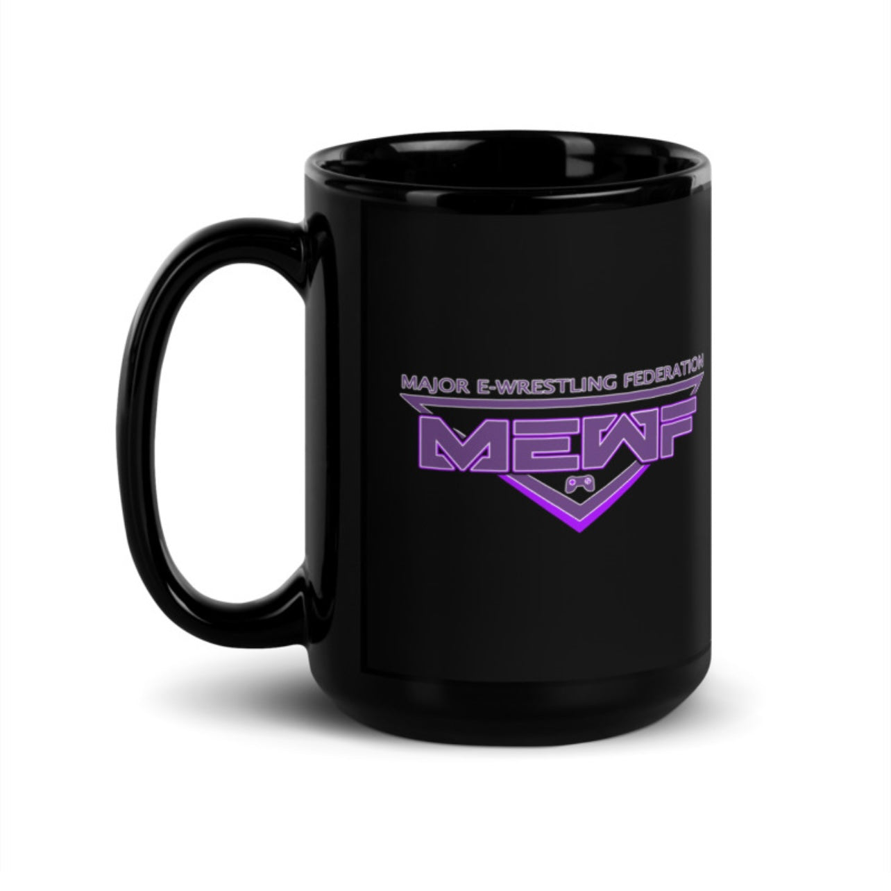 ME-WF Mug (2 Colors) (2 Sizes)