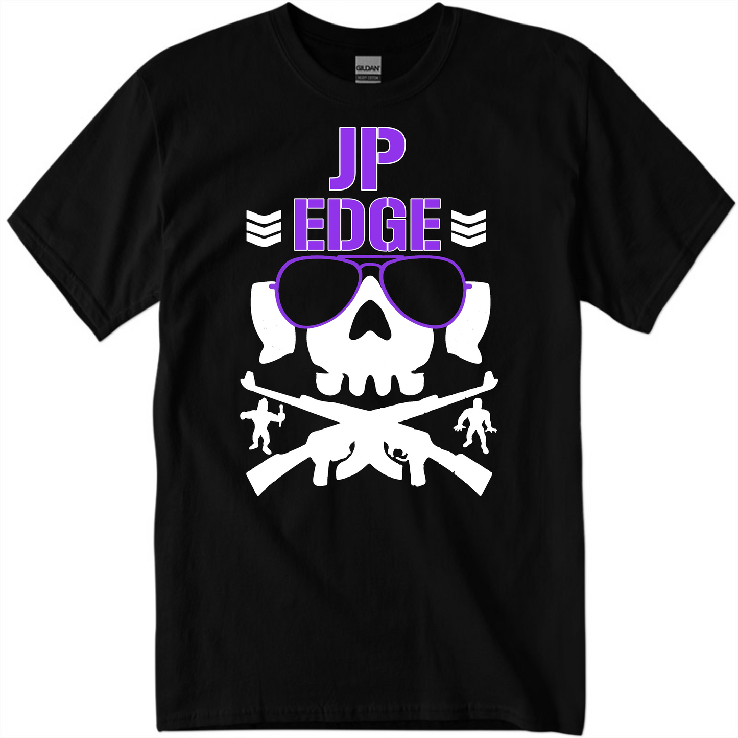 Major Club (JP Edge) (2 Colors)