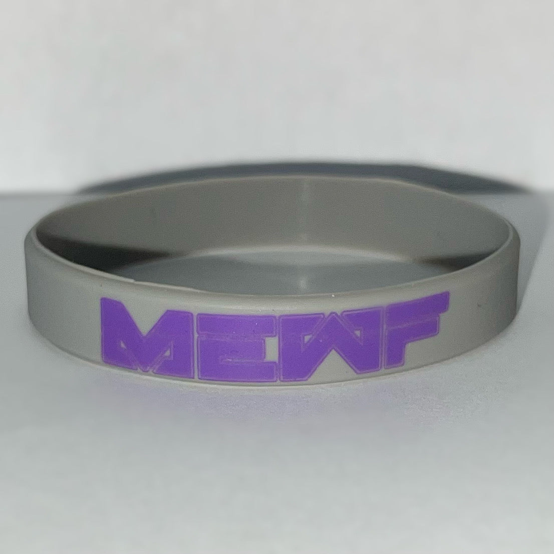 ME-WF Silicone Bracelet