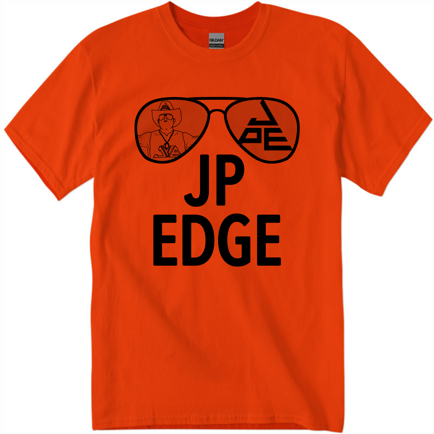 JP Edge (Glasses) (7 Colors)