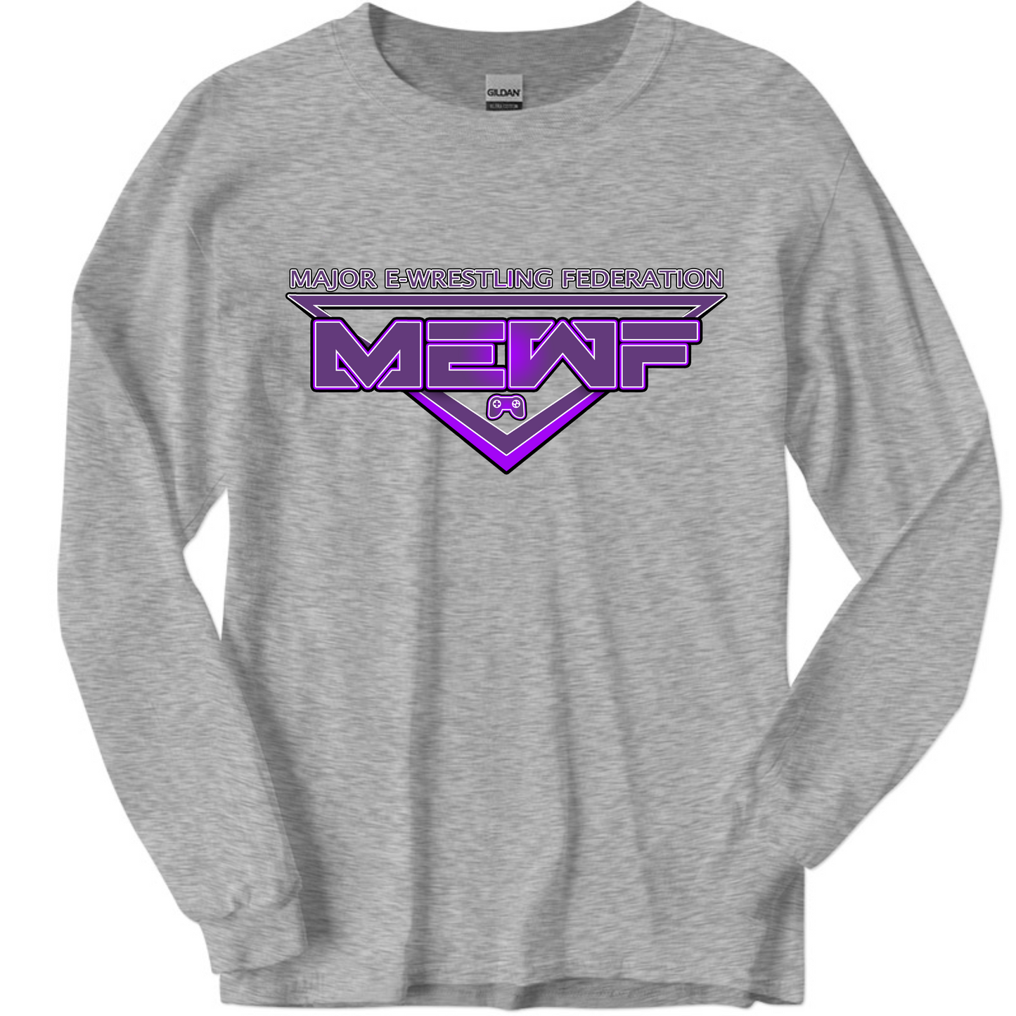 ME-WF Long Sleeve