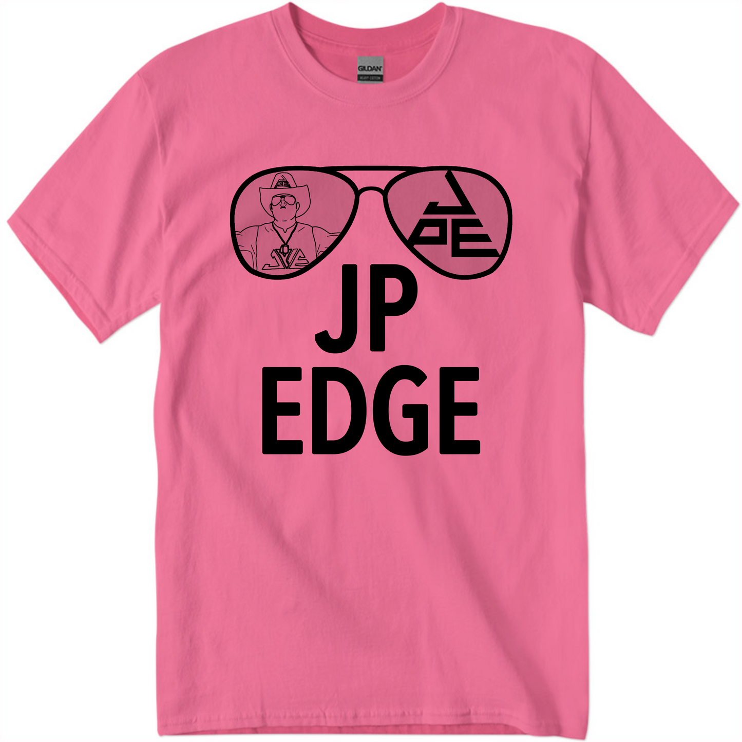 JP Edge (Glasses) (7 Colors)