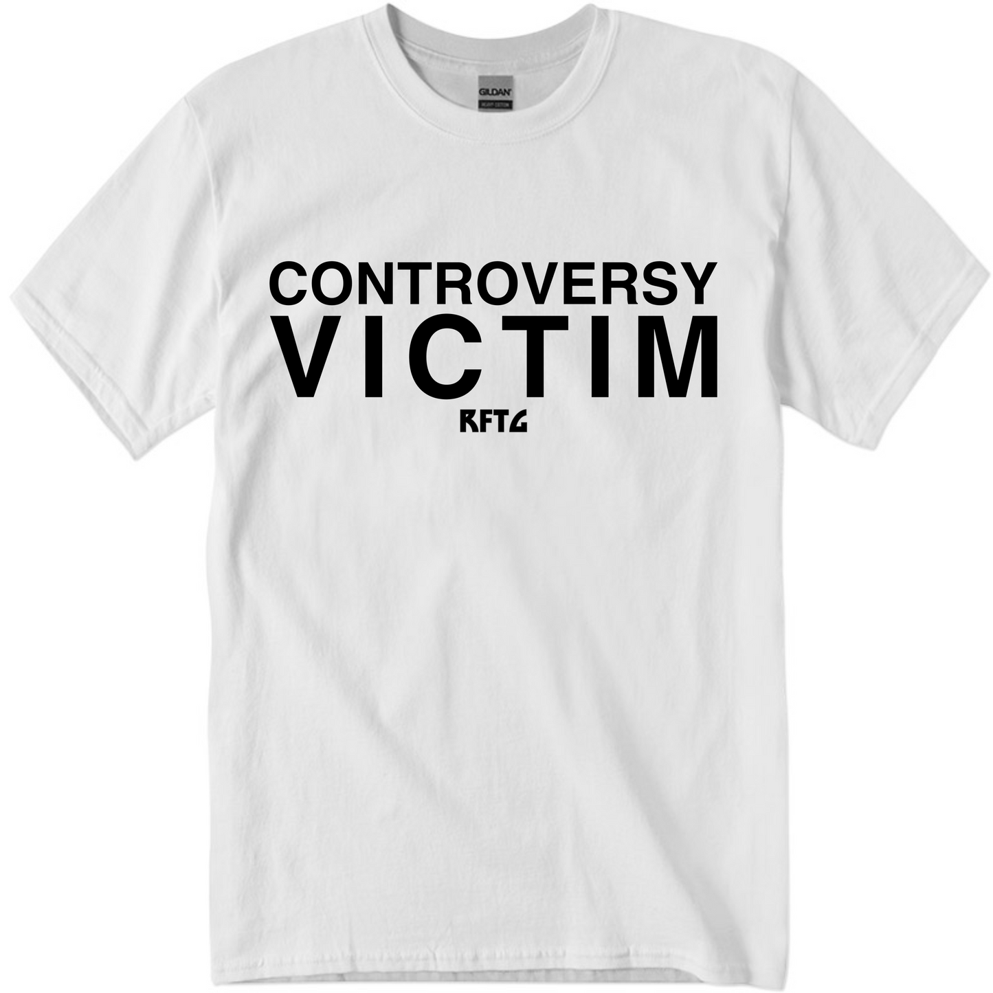 Controversy Victim