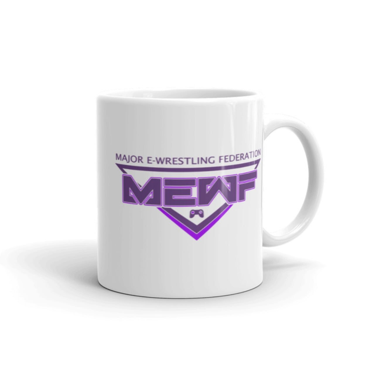 ME-WF Mug (2 Colors) (2 Sizes)