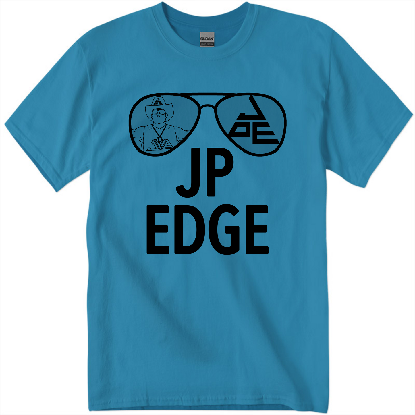 JP Edge (Glasses) (7 Colors)