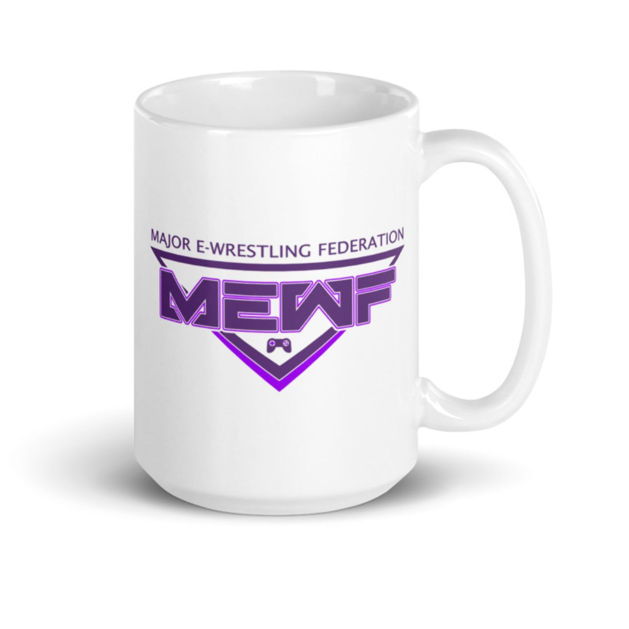 ME-WF Mug (2 Colors) (2 Sizes)