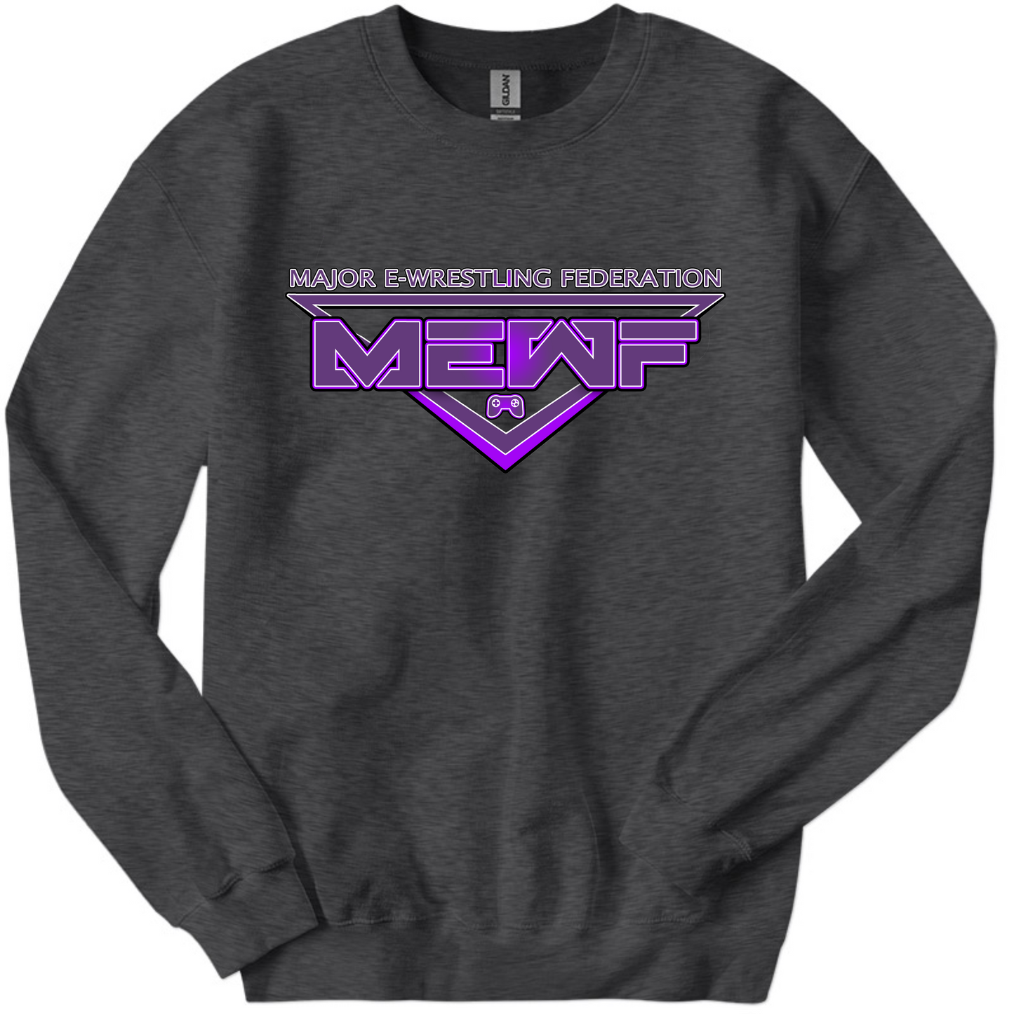 ME-WF Sweatshirt