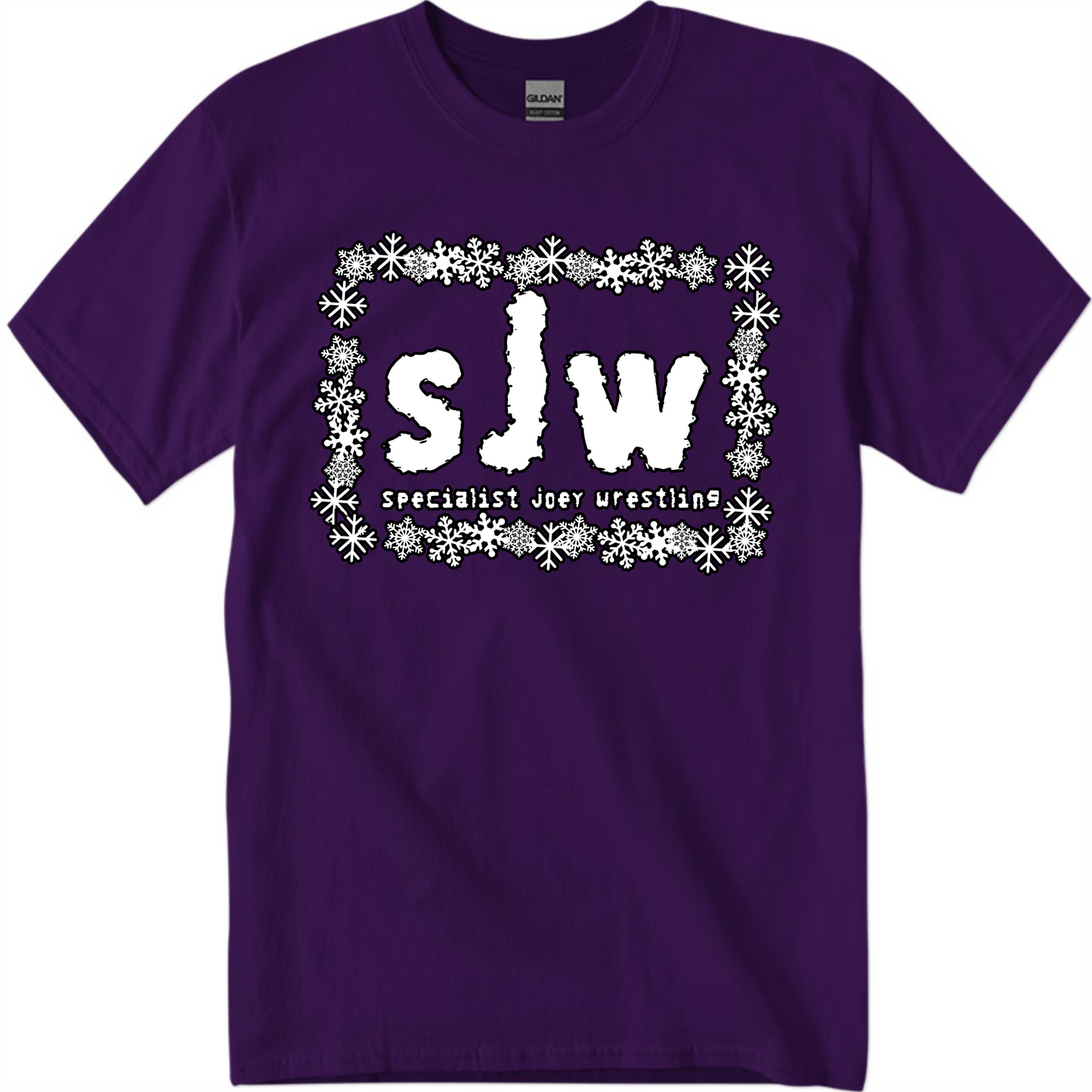 sJw (4 Colors)