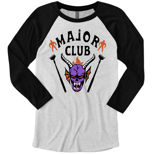 Major Club (Hellfire)