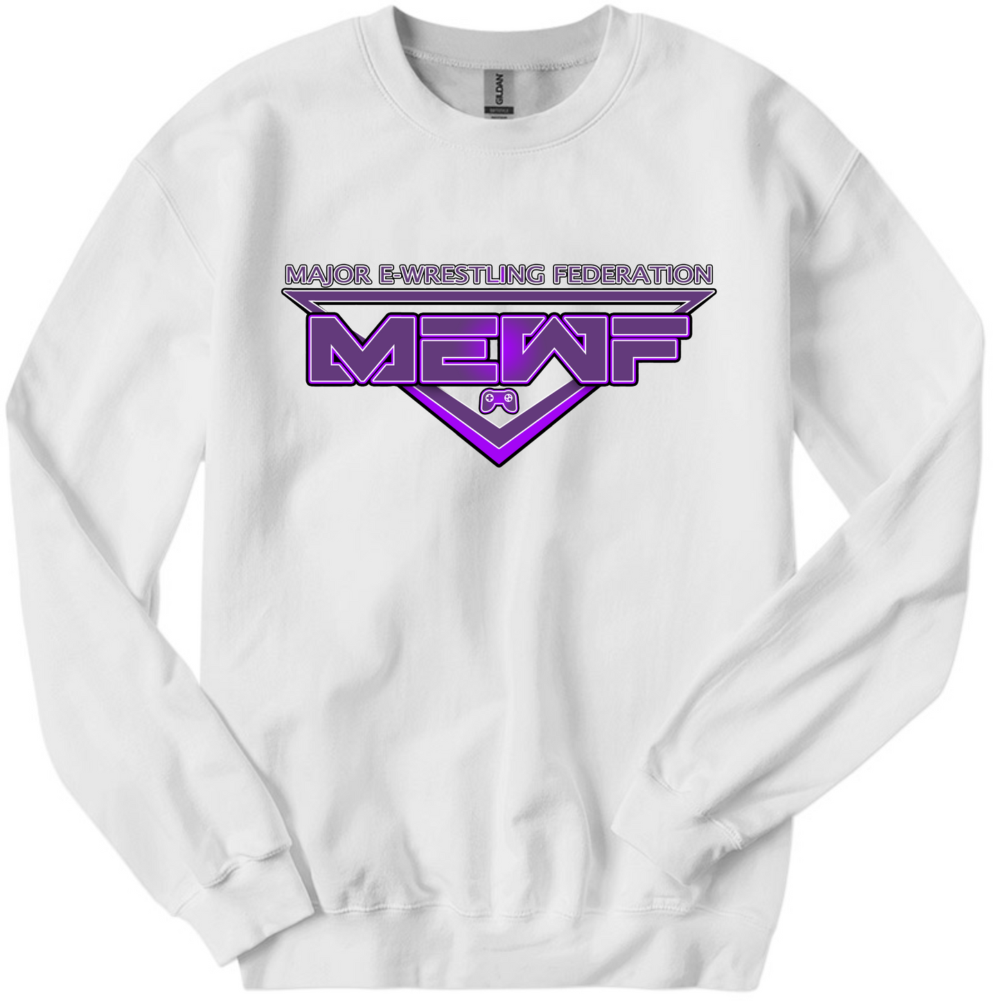 ME-WF Sweatshirt