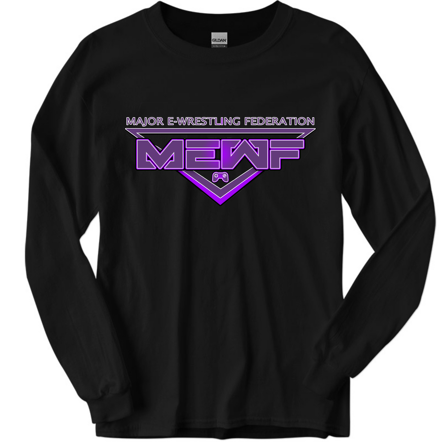 ME-WF Long Sleeve