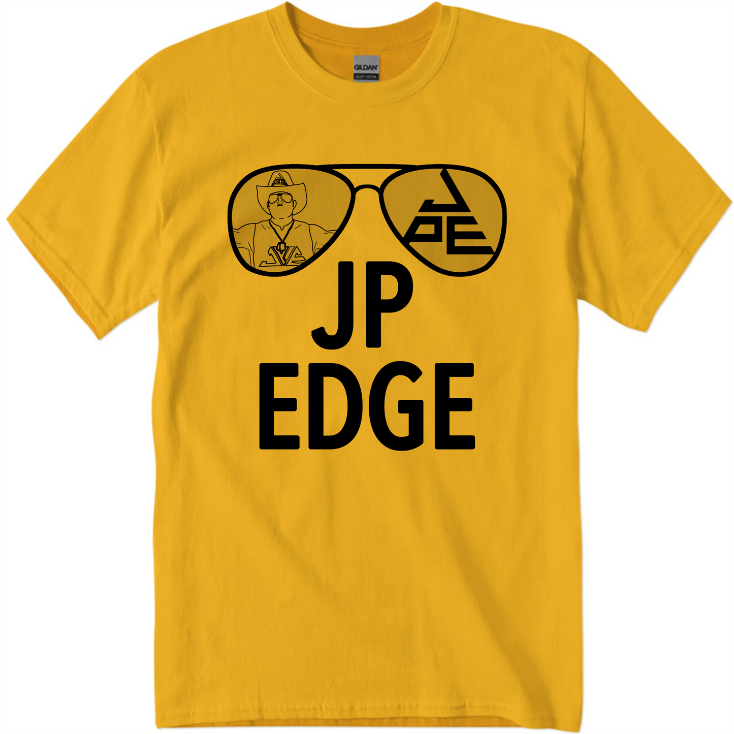 JP Edge (Glasses) (7 Colors)