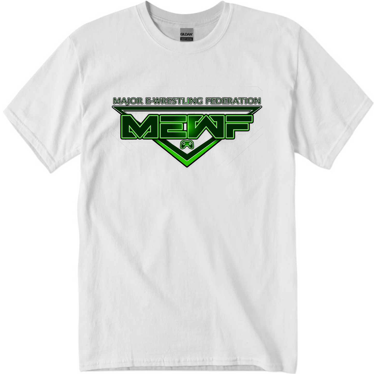 ME-WF (Green Logo) (3 Colors)