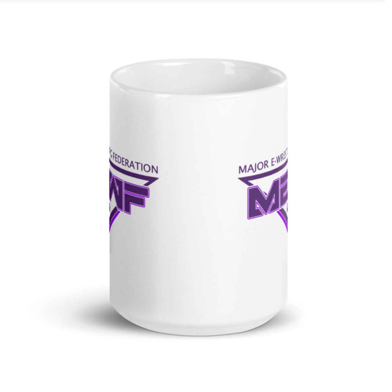 ME-WF Mug (2 Colors) (2 Sizes)