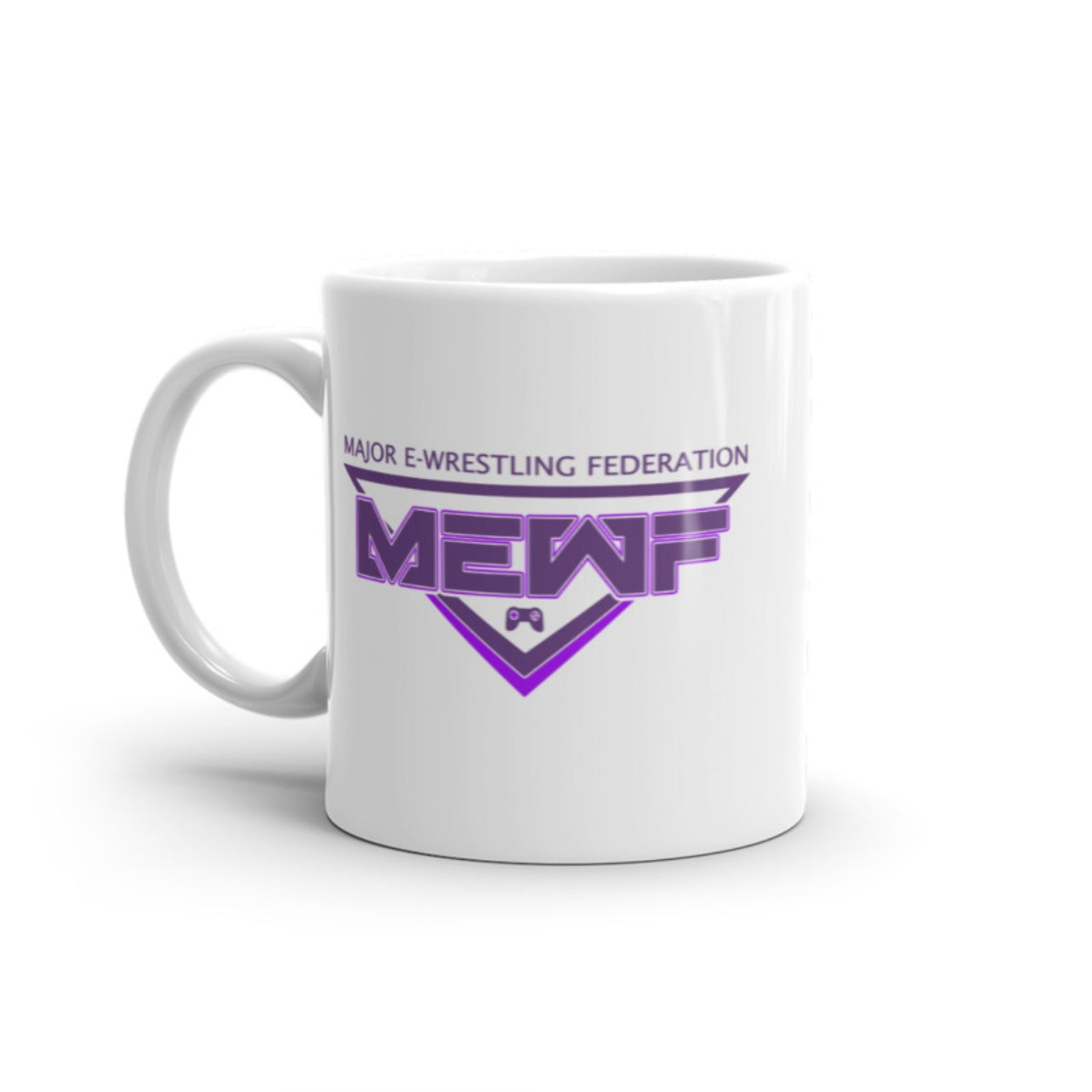 ME-WF Mug (2 Colors) (2 Sizes)