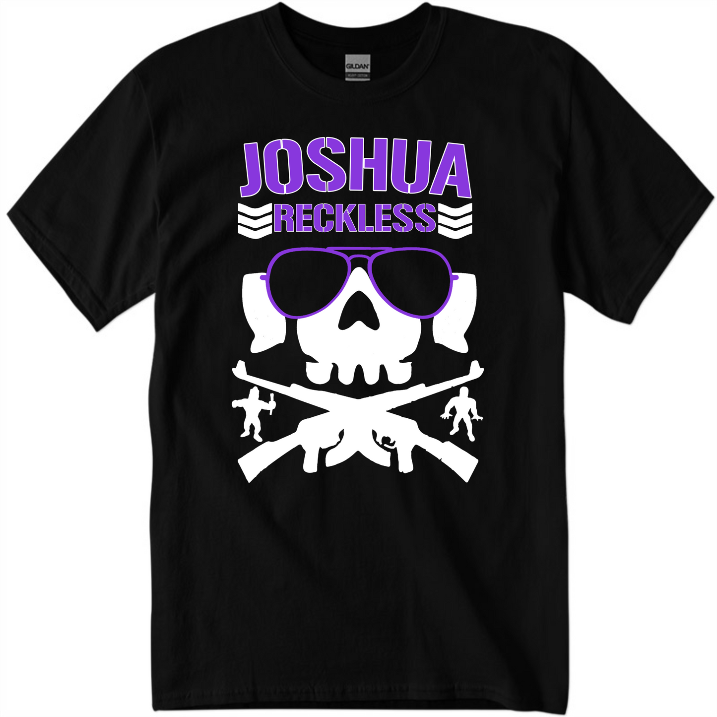 Major Club (Joshua Reckless) (2 Colors)