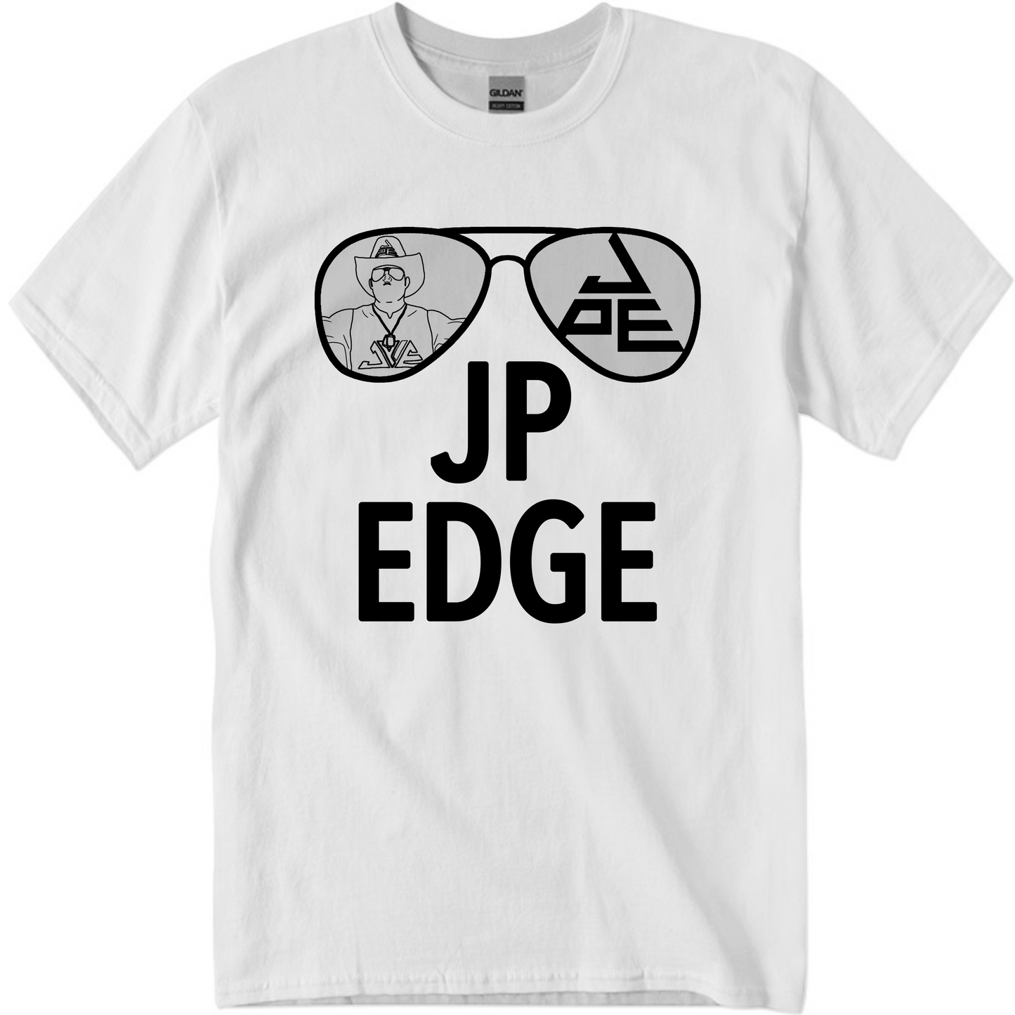 JP Edge (Glasses) (7 Colors)