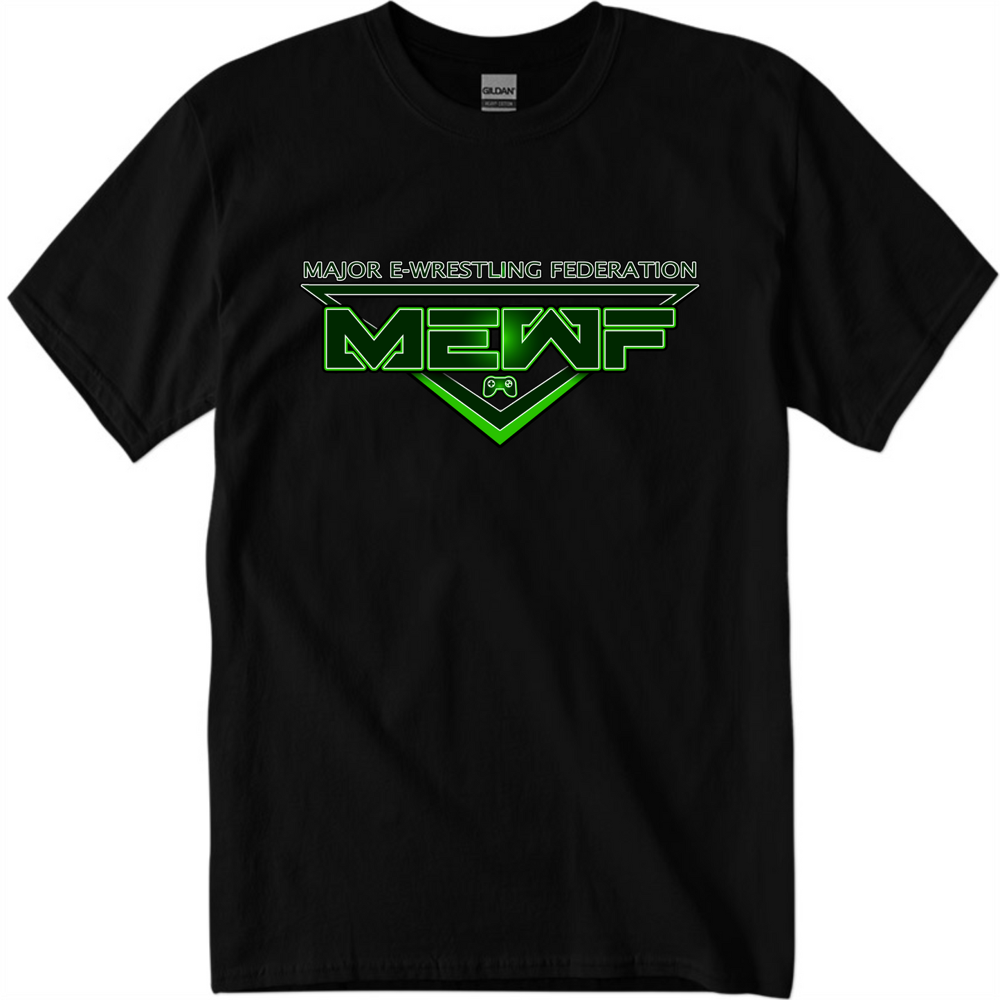 ME-WF (Green Logo) (3 Colors)