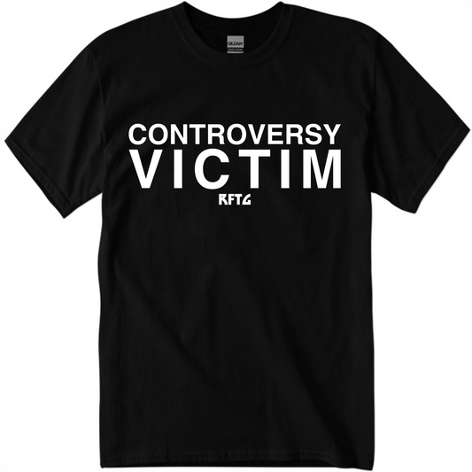 Controversy Victim