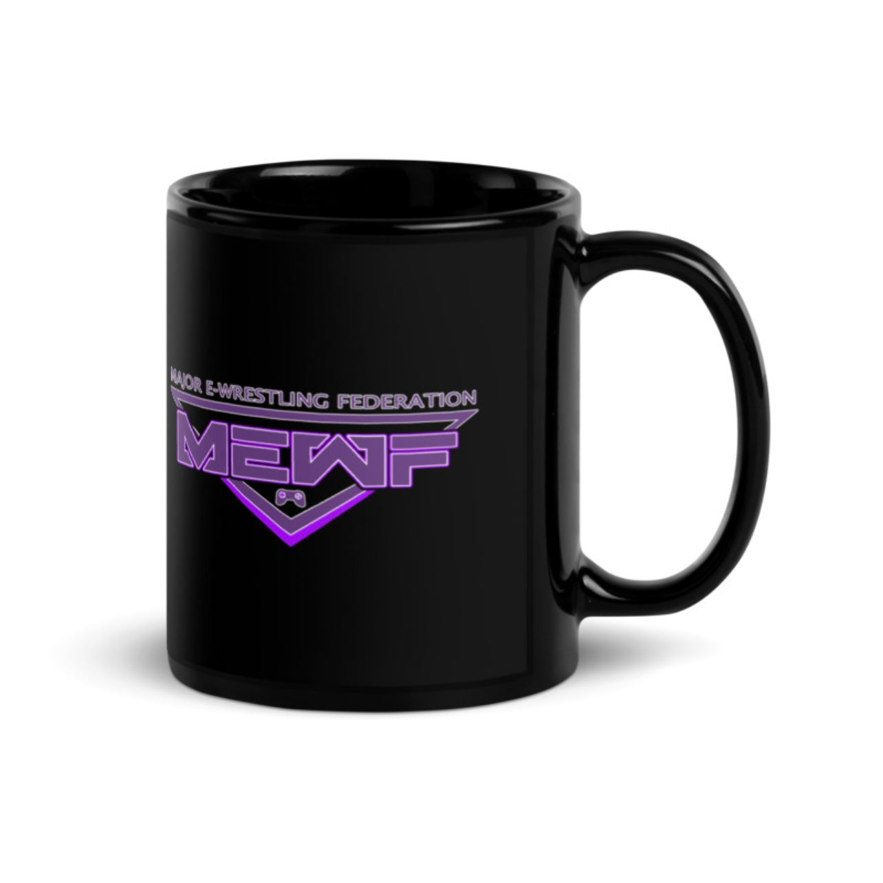 ME-WF Mug (2 Colors) (2 Sizes)