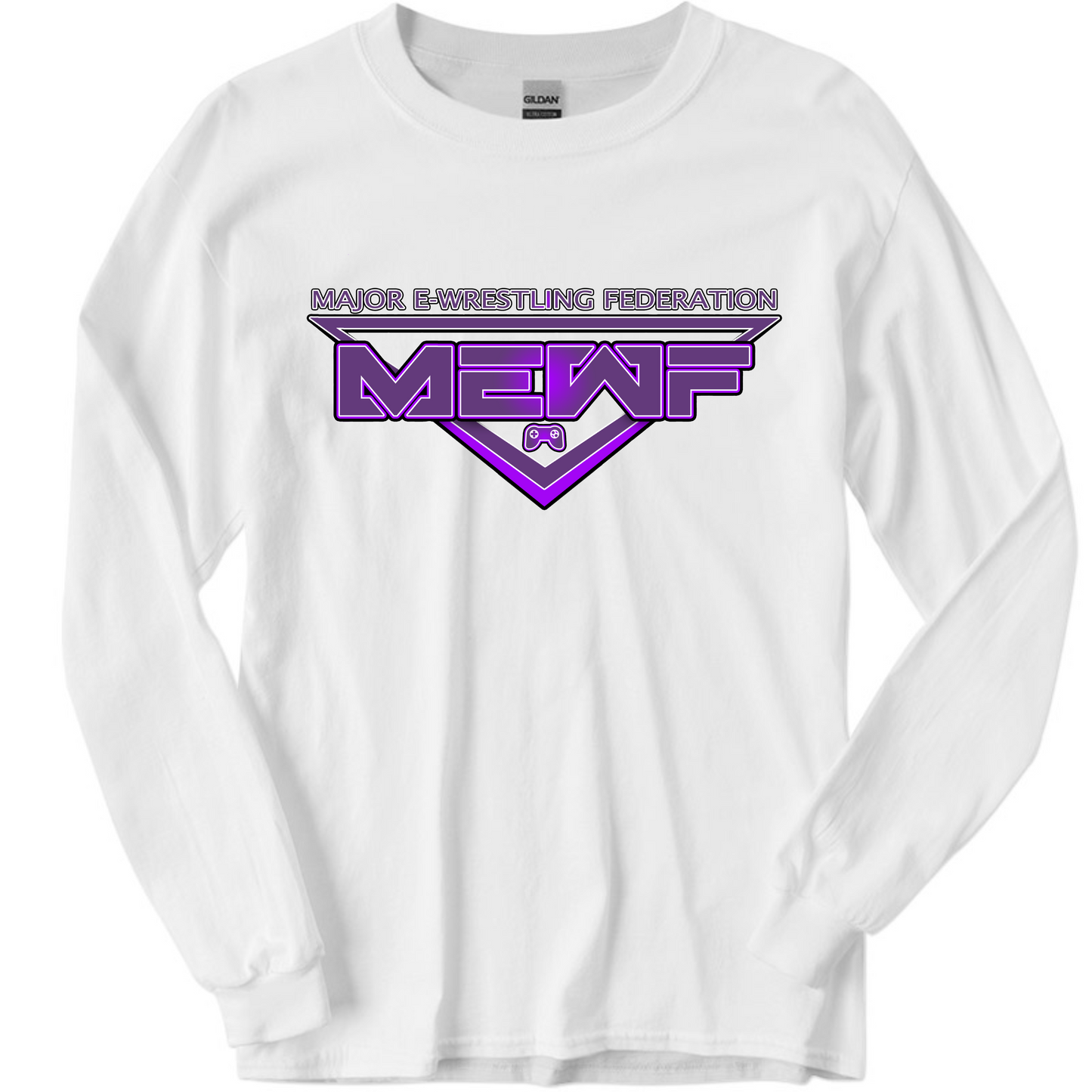 ME-WF Long Sleeve