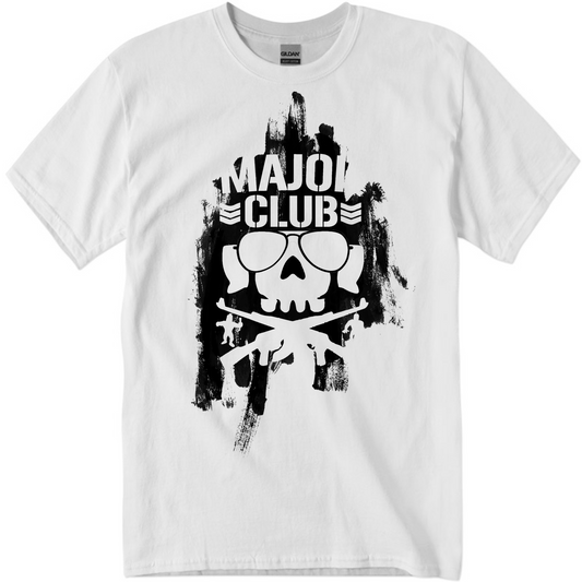 Major Club (Paint)