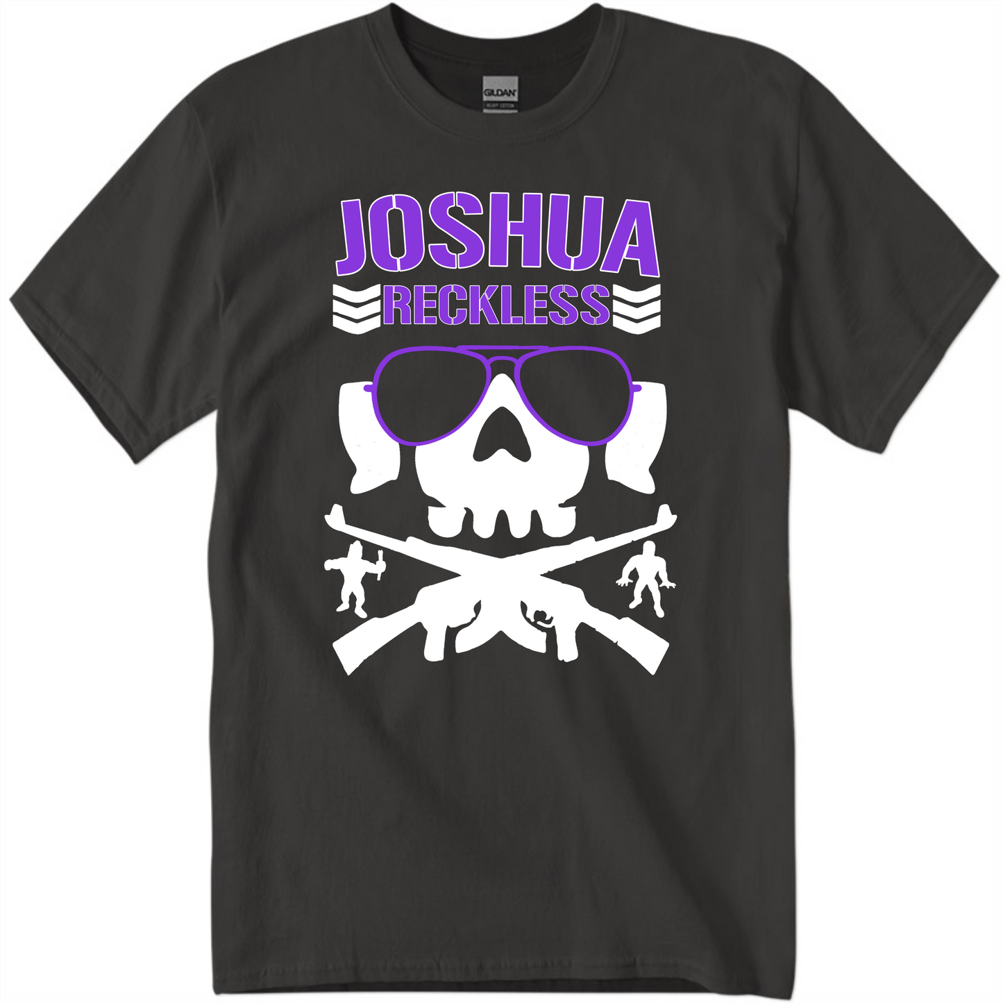 Major Club (Joshua Reckless) (2 Colors)