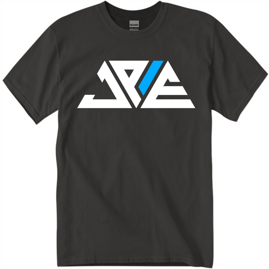 JP Edge (White Logo) (2 Colors)