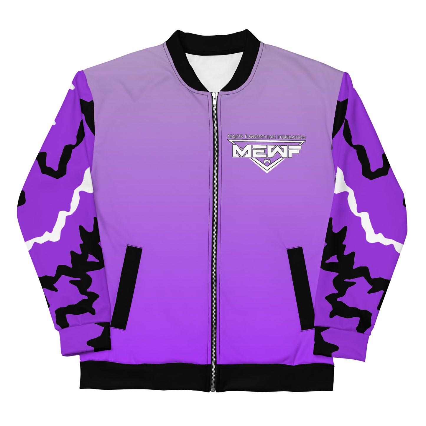 ME-WF Bomber Jacket