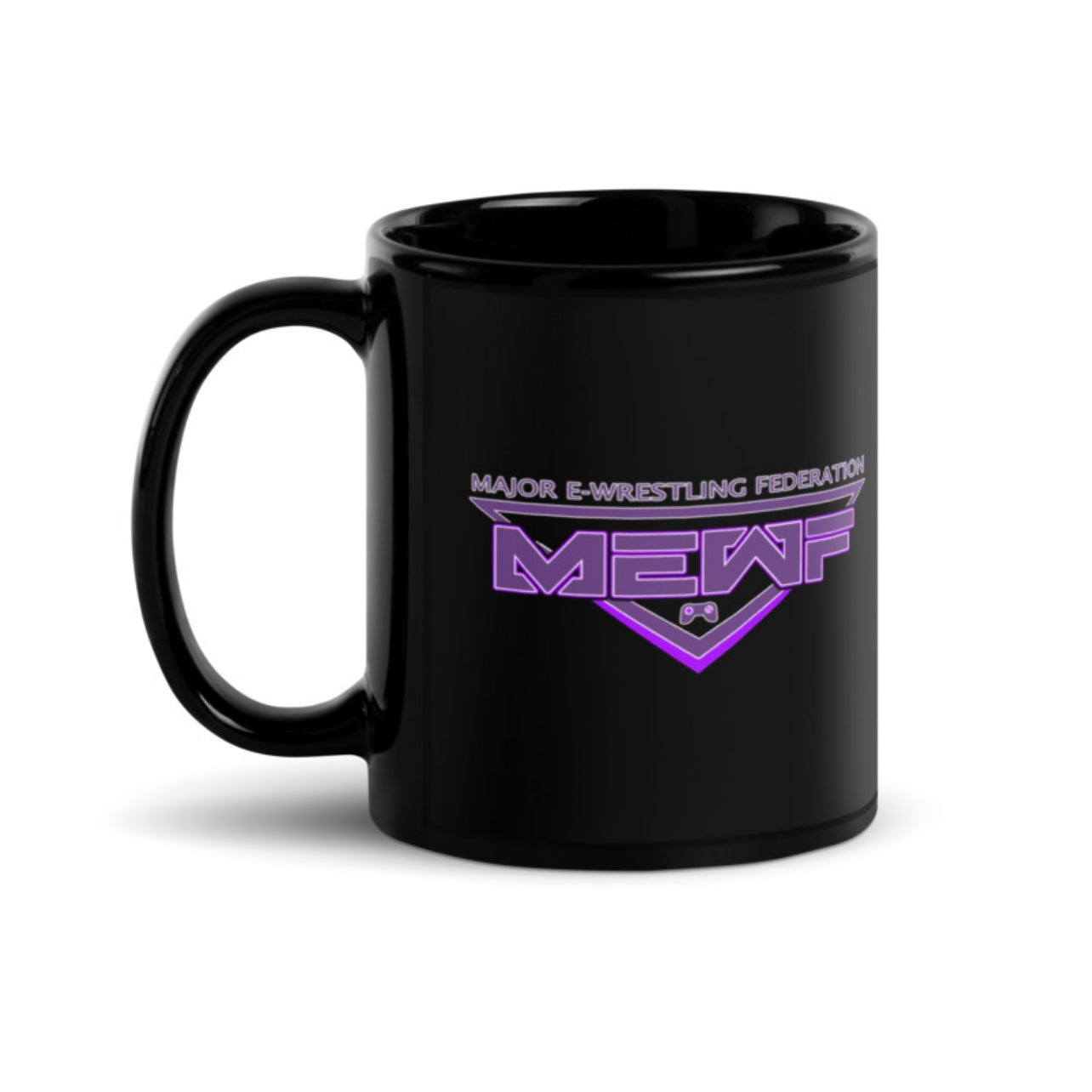 ME-WF Mug (2 Colors) (2 Sizes)