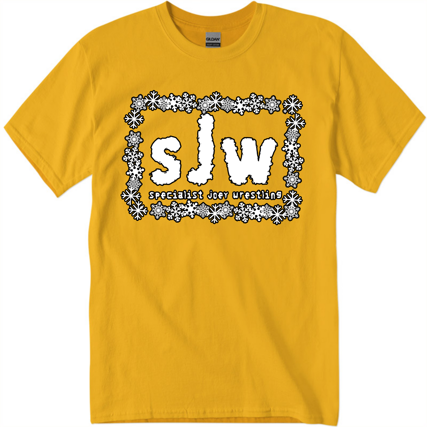 sJw (4 Colors)