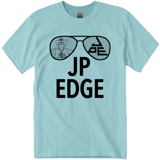 JP Edge (Glasses) (7 Colors)