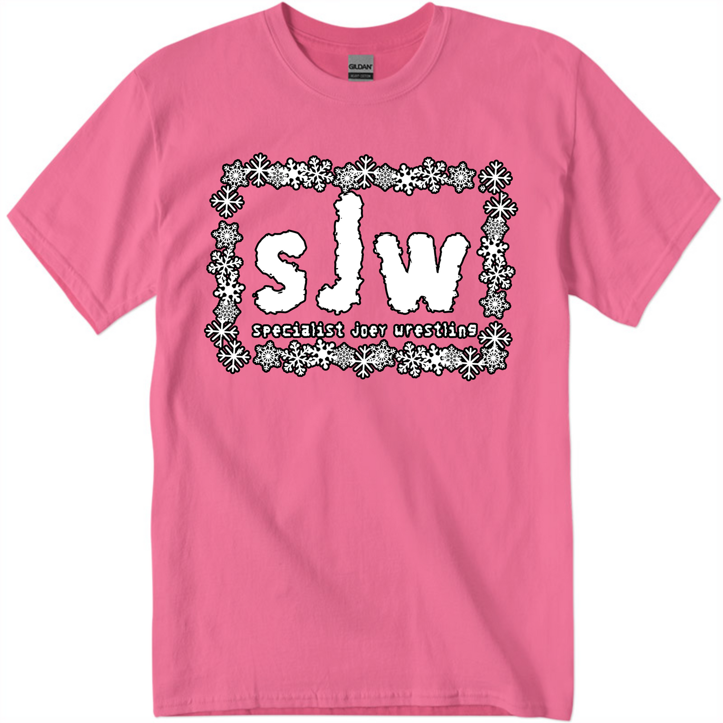 sJw (4 Colors)