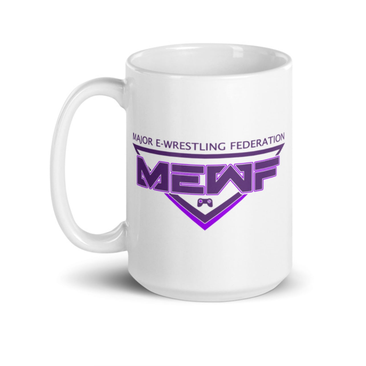 ME-WF Mug (2 Colors) (2 Sizes)