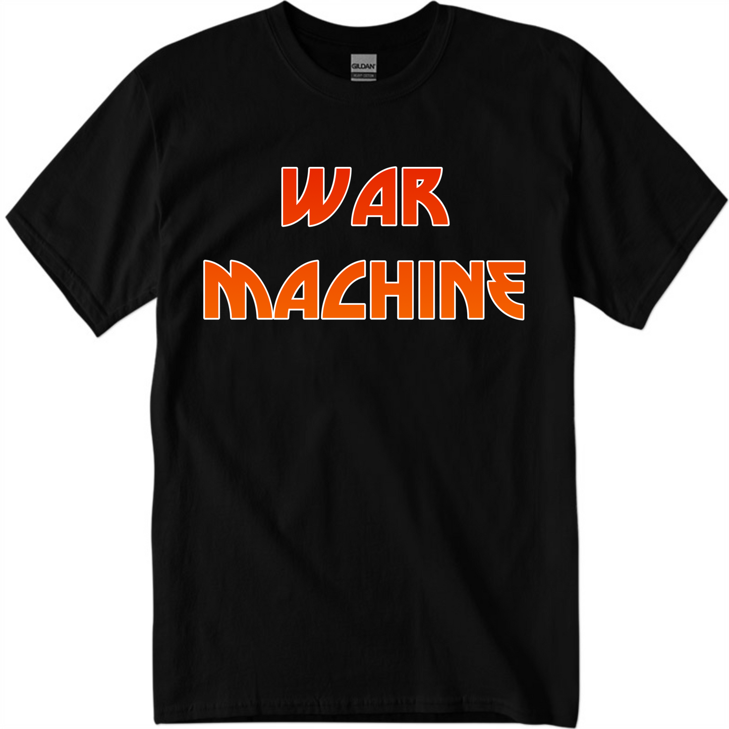 War Machine