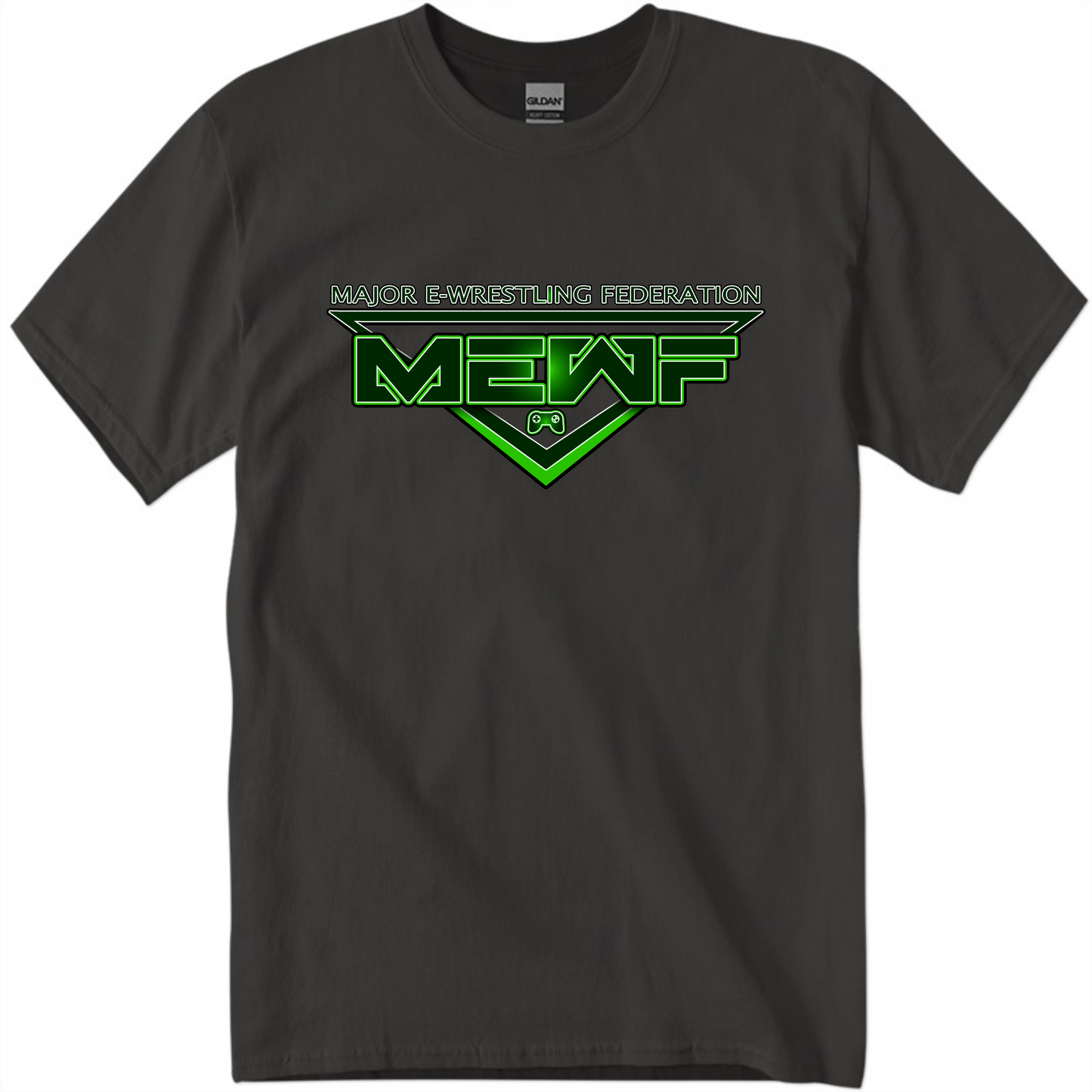 ME-WF (Green Logo) (3 Colors)