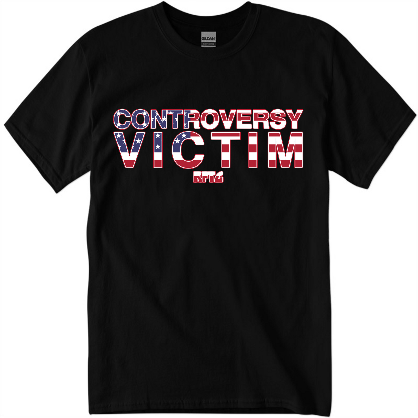 Controversy Victim