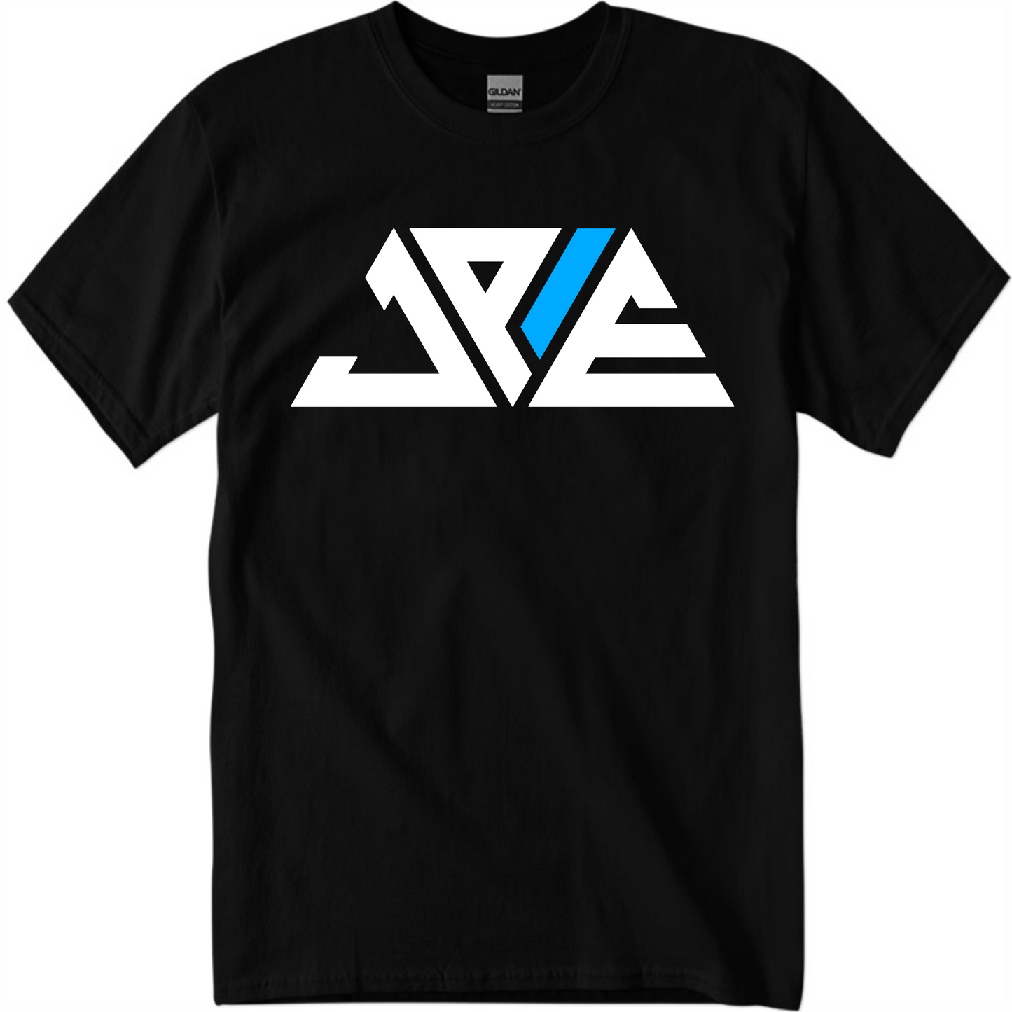 JP Edge (White Logo) (2 Colors)