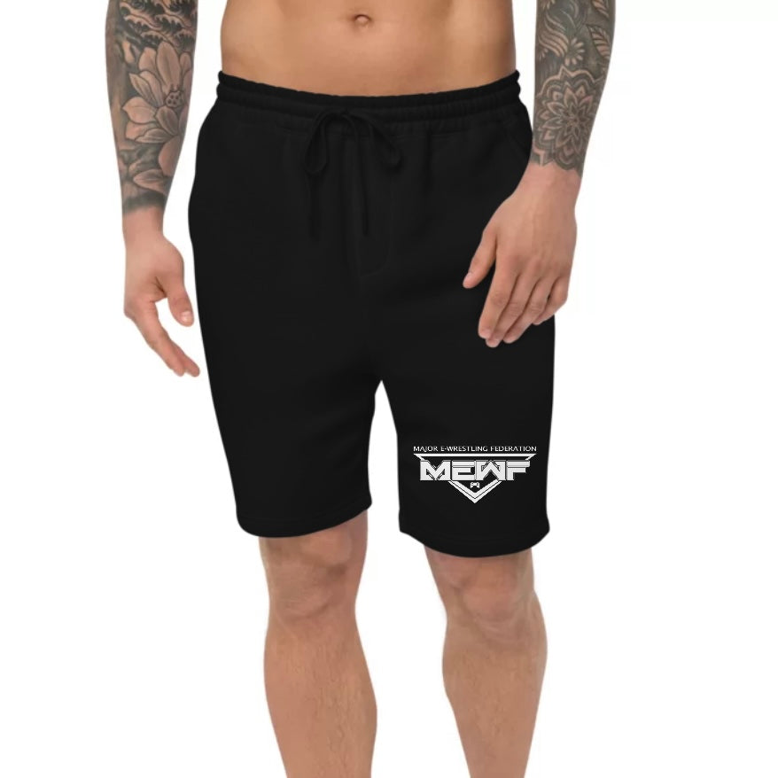 ME-WF Fleece Shorts