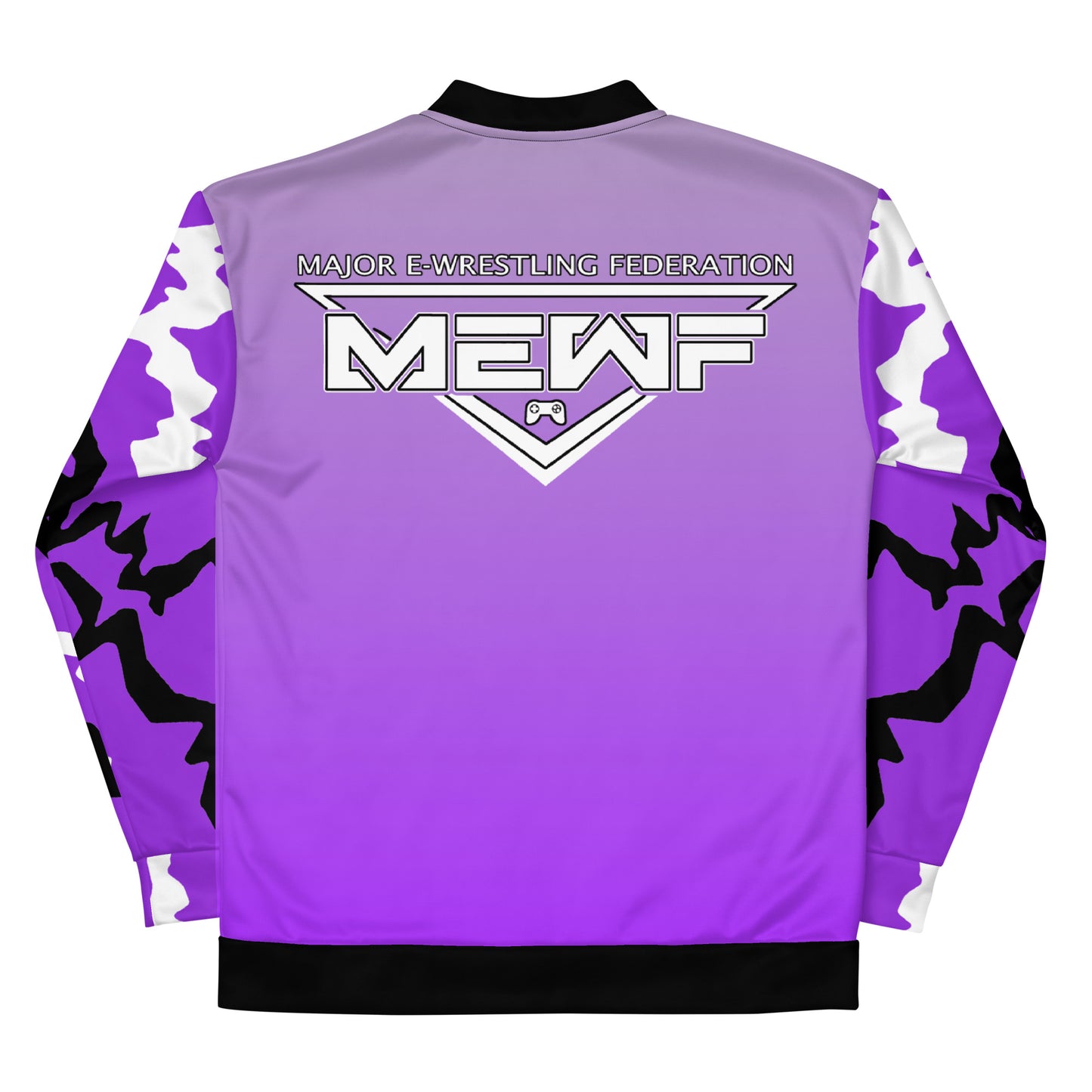 ME-WF Bomber Jacket